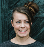 Porträtt av Susanna Lewenhaupt